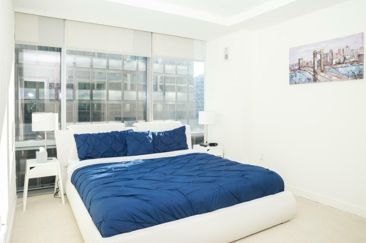 Atlanta Furnished Apartments - Great Location In The Heart Of The City ภายนอก รูปภาพ