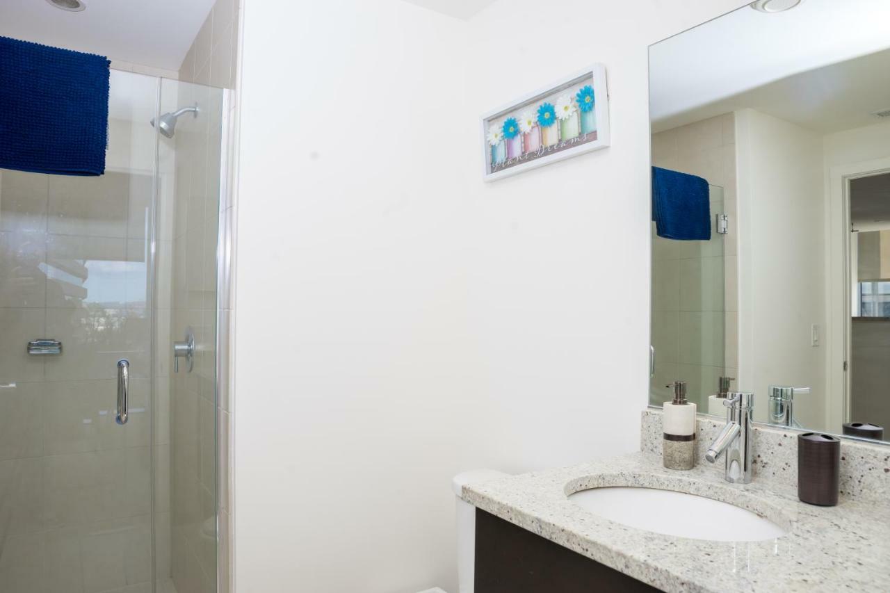 Atlanta Furnished Apartments - Great Location In The Heart Of The City ภายนอก รูปภาพ