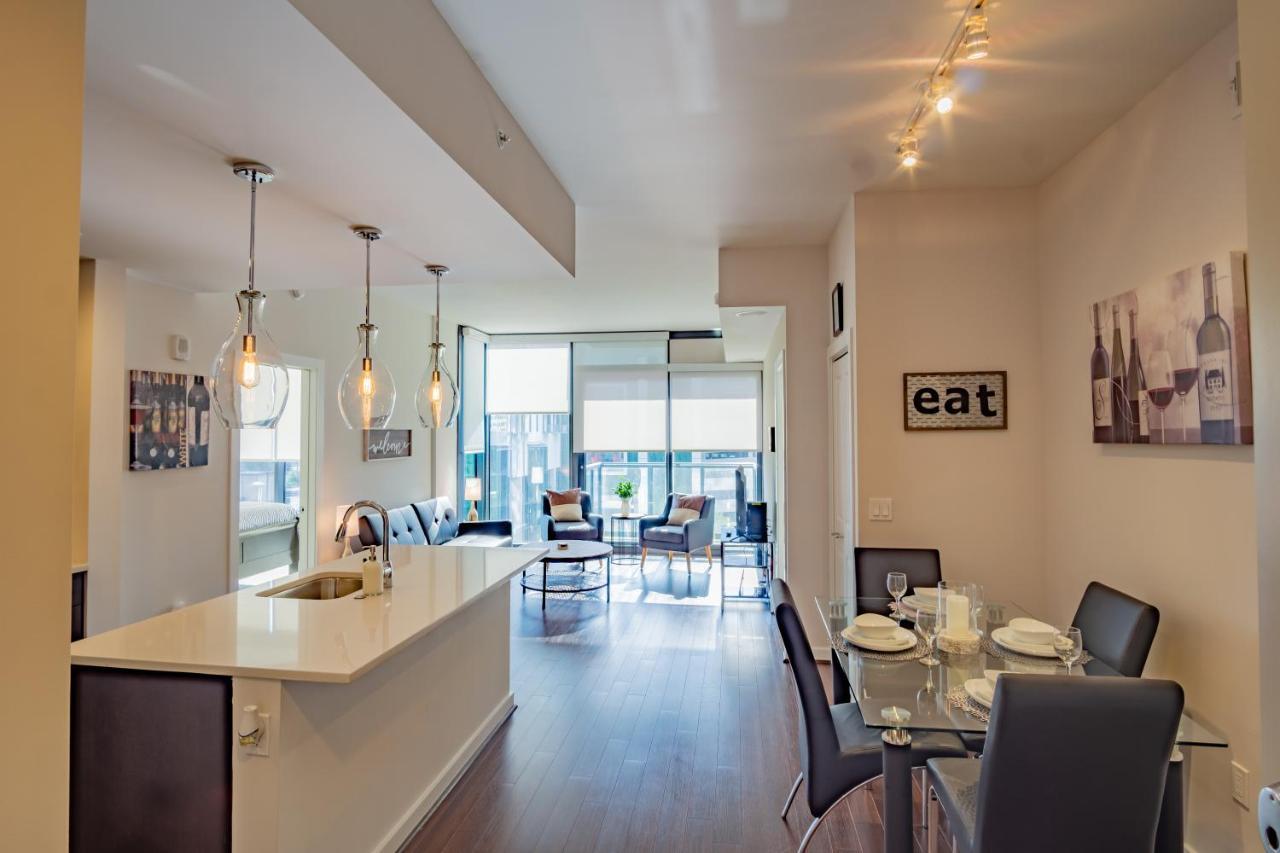 Atlanta Furnished Apartments - Great Location In The Heart Of The City ภายนอก รูปภาพ