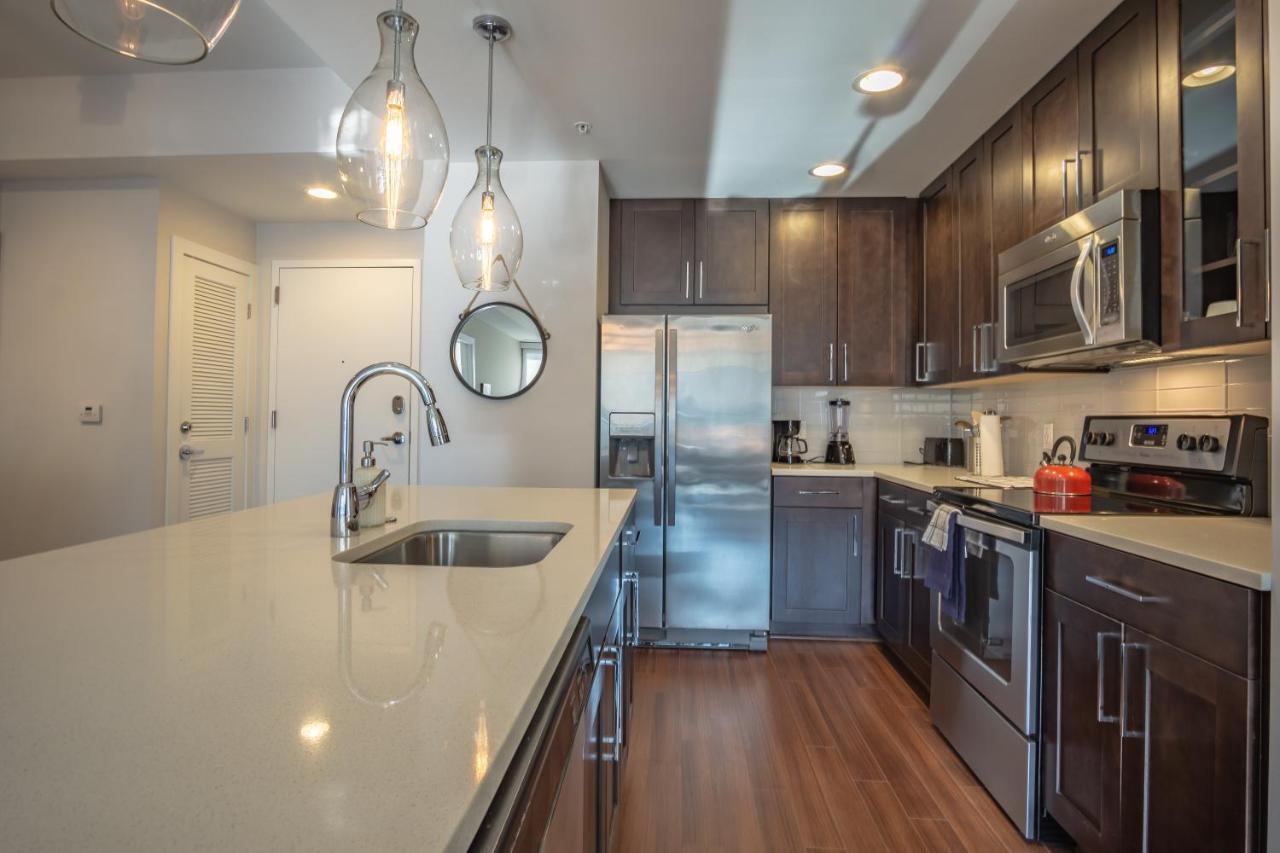 Atlanta Furnished Apartments - Great Location In The Heart Of The City ภายนอก รูปภาพ